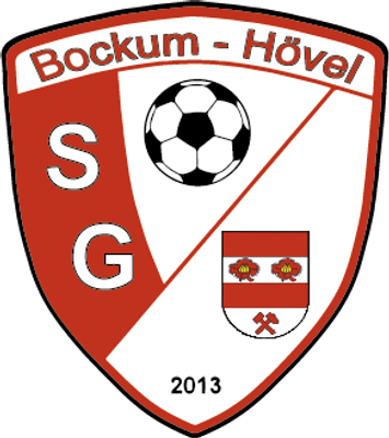 SG Bockum-Hövel Logo
