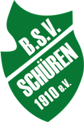 BSV Schüren Logo