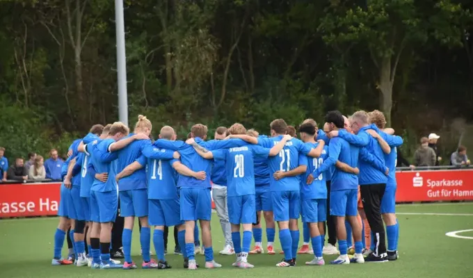 Kreisliga-Derby unter Flutlicht am Freitag