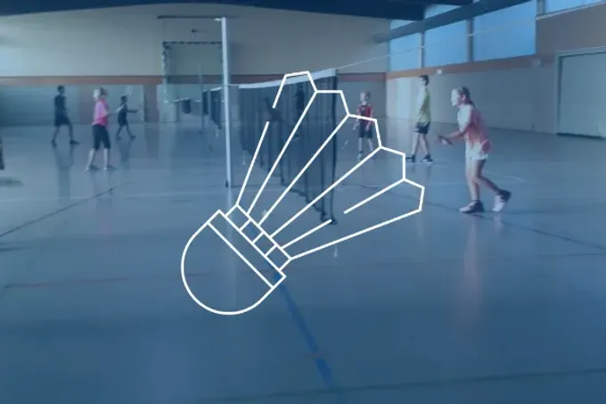 Badminton