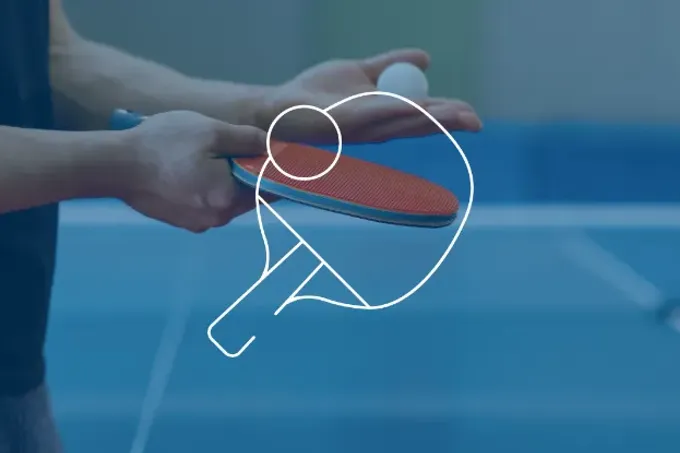 Tischtennis