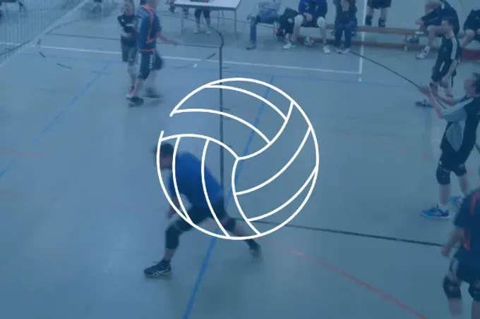 Volleyball