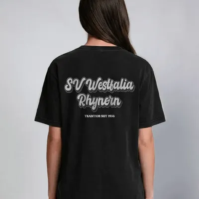 Shirt Vintage