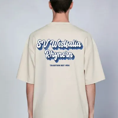 Shirt Vintage