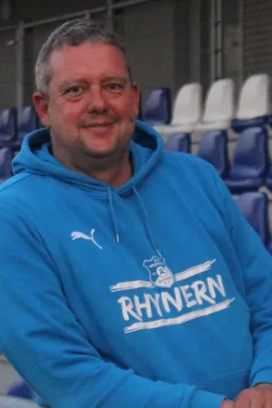Jörg Beuning