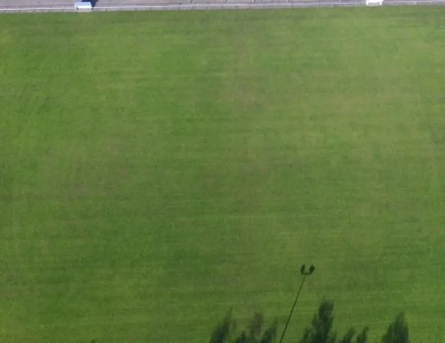 Sportplatz Tünner Berg I