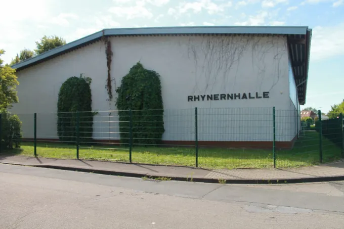 Gesundheits- & Freitzeitsport 