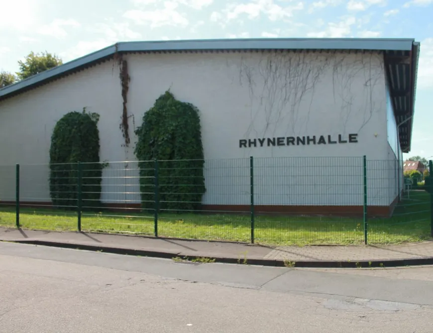 Rhynernhalle