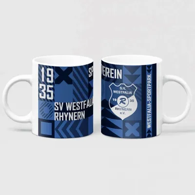 Sammlertasse 2026