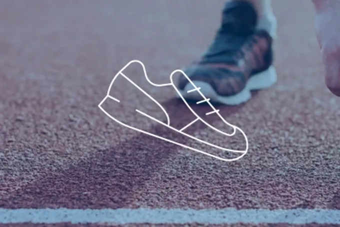 Leichtathletik