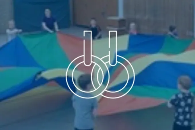 Gymnastik/Turnen