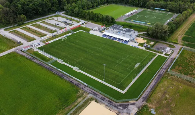 Vereinsmitteilung Vorverkaufsstart DFB-Pokalspiel 