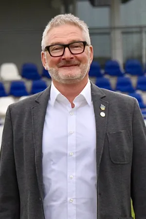 Arnulf Kleine