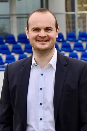 Eike Hellenkamp 