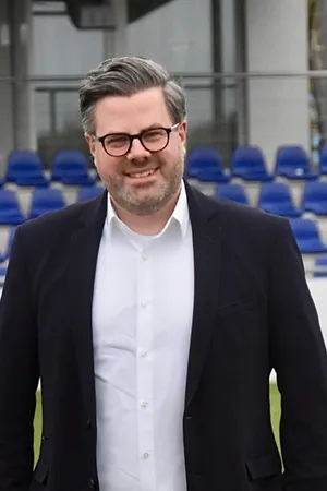 Bjoern Lehmkemper
