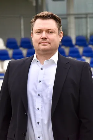 Patrick Wöckel