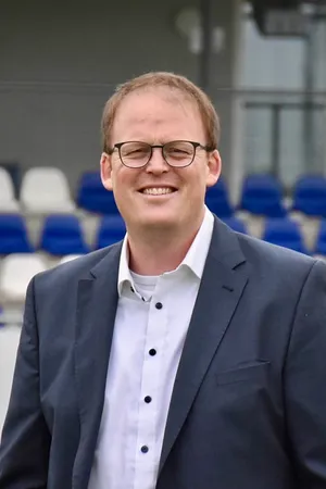 Matthias Lütkhoff 