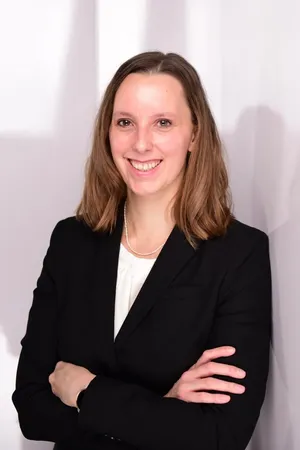 Daniela Weth-Malsch