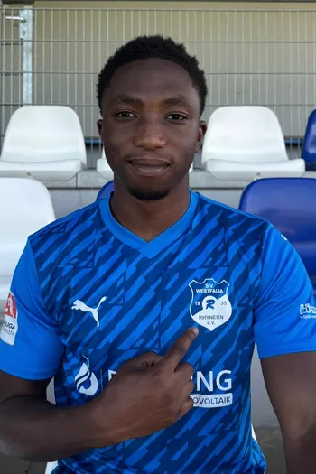 Bilal Alassane