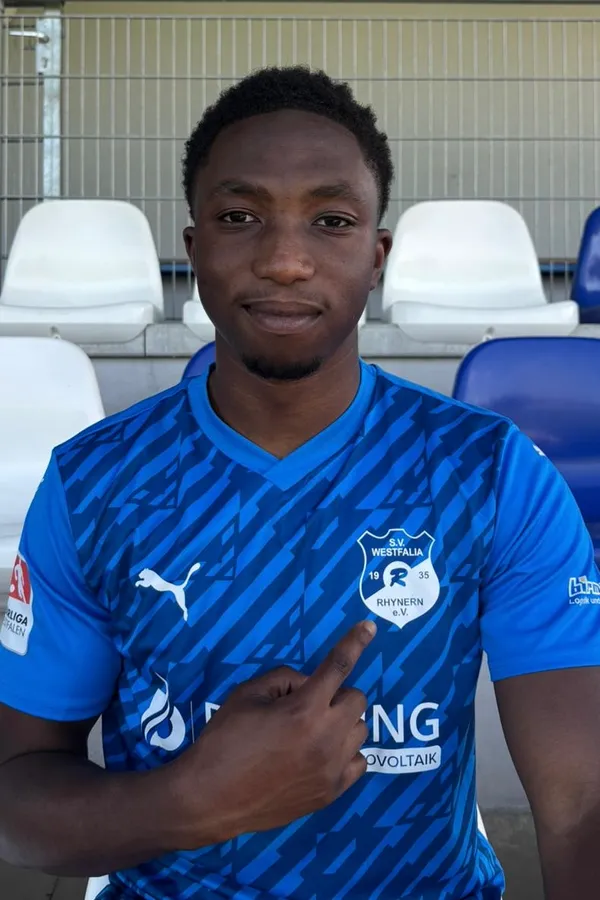 Bilal Alassane