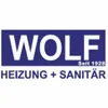 Wolf Heizung Sanitär