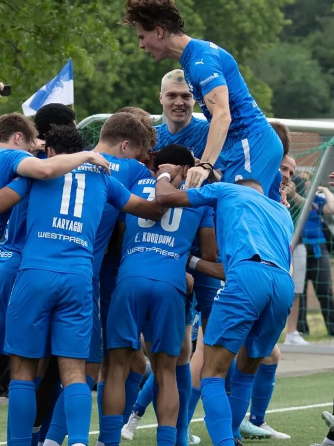 Regionalliga Saison 2026/27