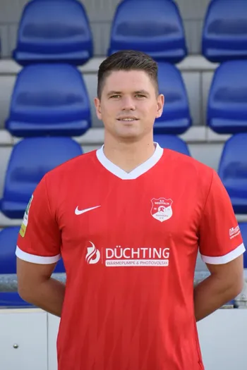 Christopher Balkenhoff