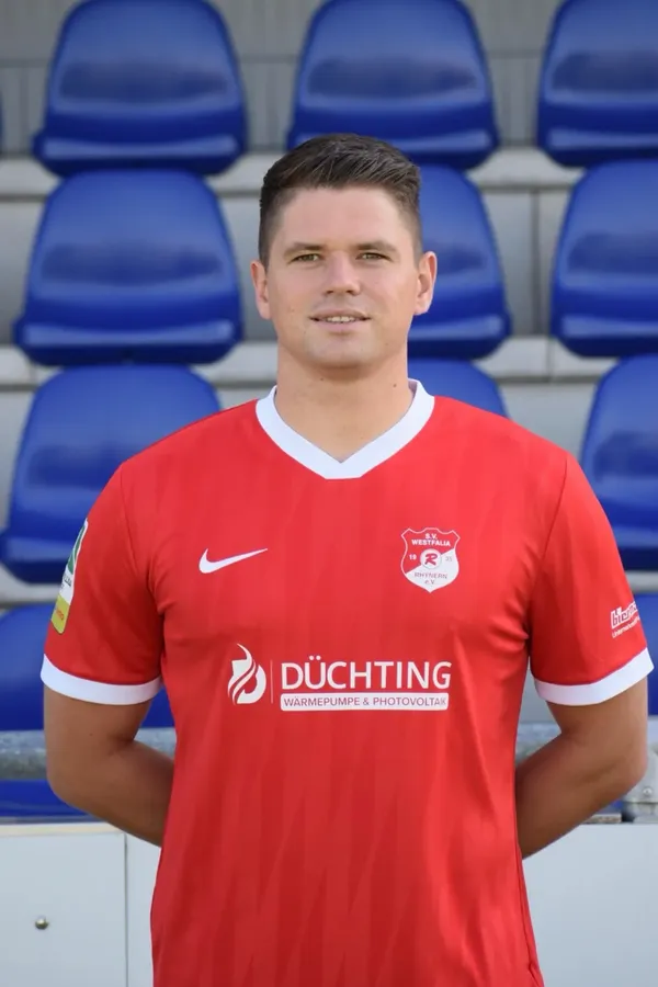 Christopher Balkenhoff