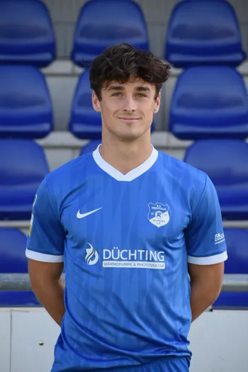 Keanu Diskau