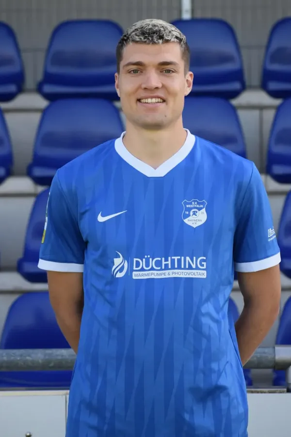 Finn  Schubert