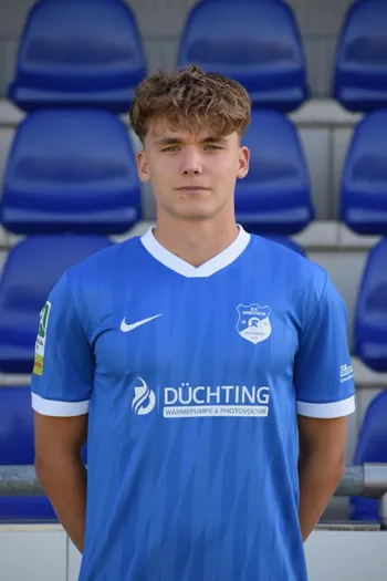 Jaron Habekost