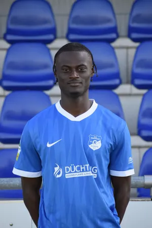 Elias Opoku