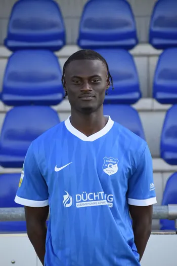 Elias Opoku
