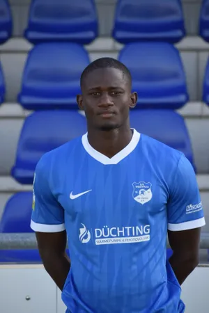 Lamine  Kourouma