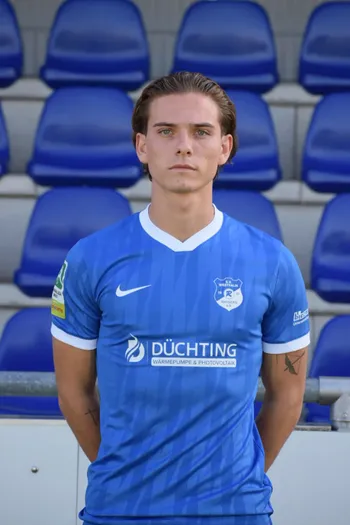 Jonah Wagner