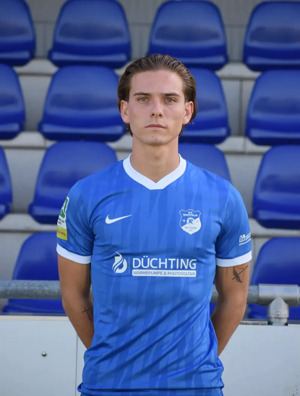 Jonah Wagner