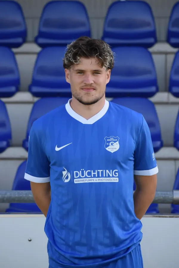 Lars Warschewski