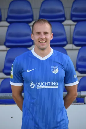 Johannes Thiemann