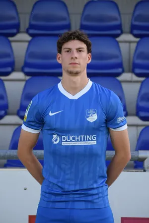 Fabian Brall