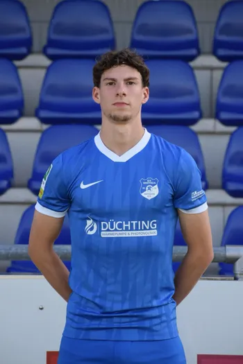 Fabian Brall