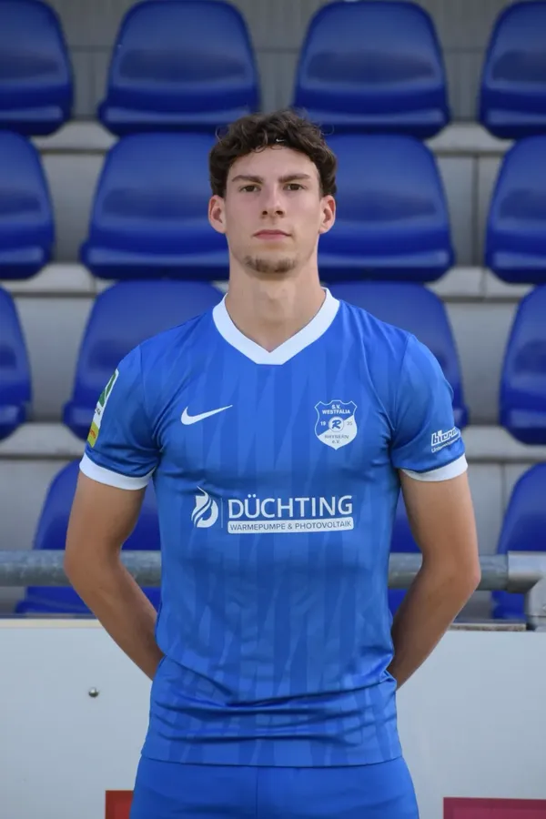 Fabian Brall