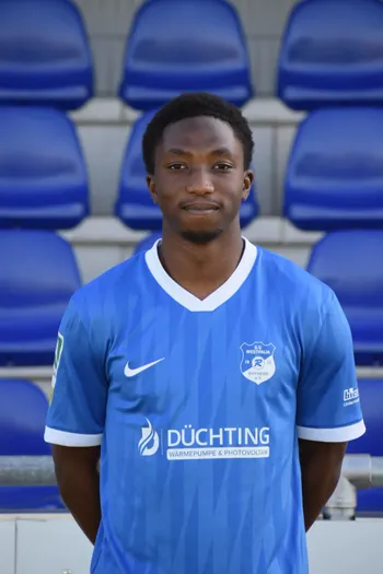 Bilal Alassane