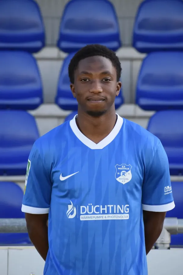 Bilal Alassane