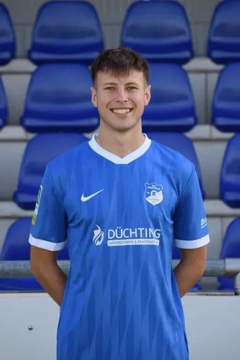 Connor McLeod
