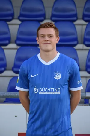 Henrik Koch