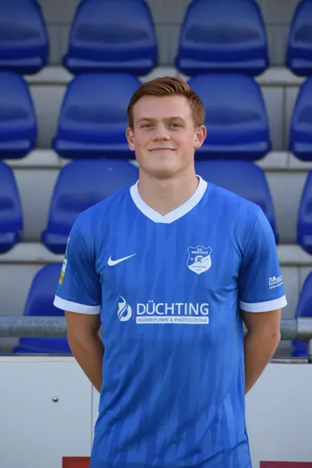 Henrik Koch