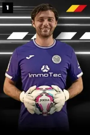 Joshua Mroß