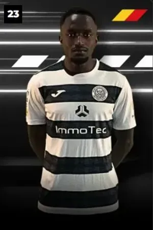 Tidiane Gueye