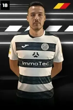 Nico Buckmaier