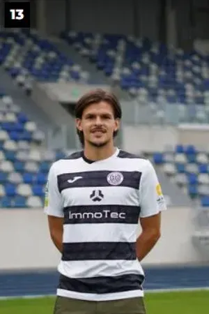 Nicolas Hischberger